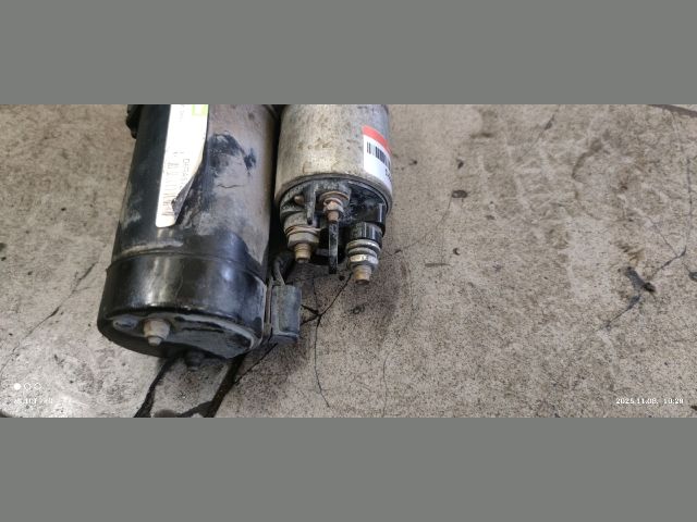 bontott PEUGEOT 206 Önindító