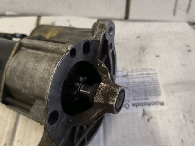 bontott PEUGEOT 206 Önindító