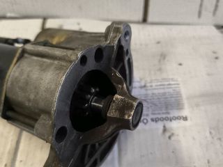 bontott PEUGEOT 206 Önindító