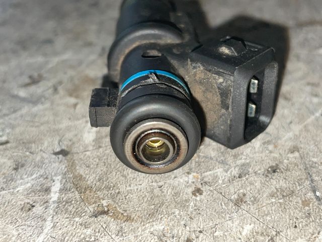 bontott PEUGEOT 206 Porlasztó (1 db)