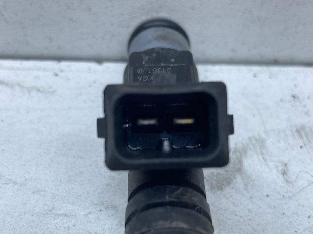 bontott PEUGEOT 206 Porlasztó (1 db)