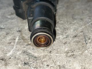 bontott PEUGEOT 206 Porlasztó (1 db)