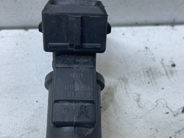 bontott PEUGEOT 206 Porlasztó (1 db)