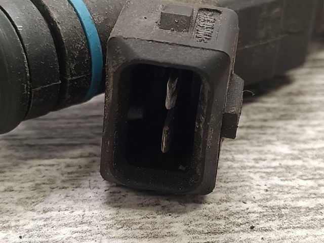 bontott PEUGEOT 206 Porlasztó (1 db)