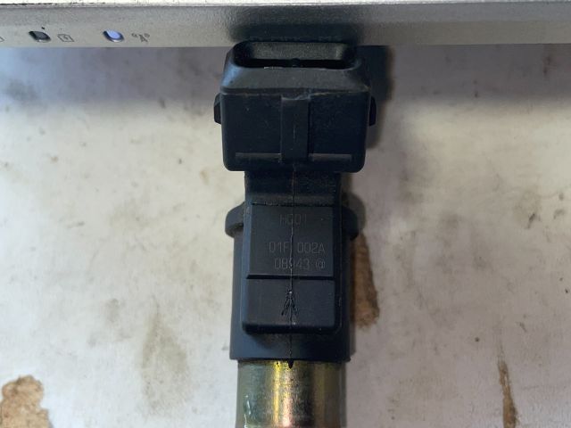 bontott PEUGEOT 206 Porlasztó (1 db)