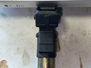 bontott PEUGEOT 206 Porlasztó (1 db)