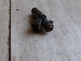 bontott PEUGEOT 206 Porlasztó (1 db)