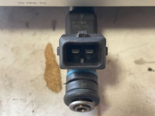 bontott PEUGEOT 206 Porlasztó (1 db)