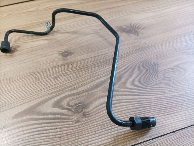 bontott PEUGEOT 206 Résolajcső