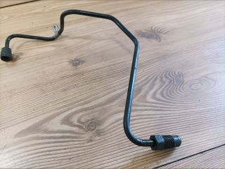 bontott PEUGEOT 206 Résolajcső