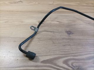 bontott PEUGEOT 206 Résolajcső