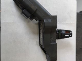 bontott PEUGEOT 206 Szívócső Nyomásérzékelő