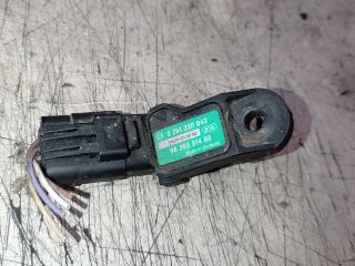 bontott PEUGEOT 206 Szívócső Nyomásérzékelő