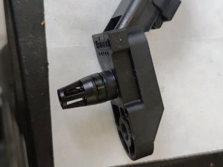 bontott PEUGEOT 206 Szívócső Nyomásérzékelő