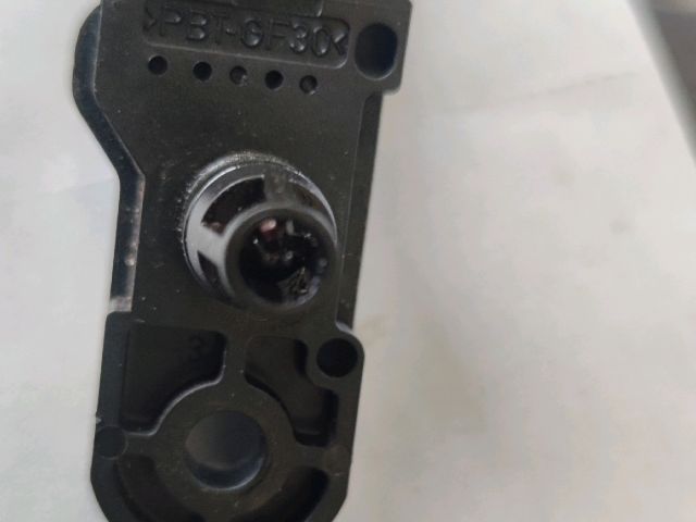 bontott PEUGEOT 206 Szívócső Nyomásérzékelő