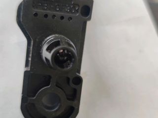 bontott PEUGEOT 206 Szívócső Nyomásérzékelő