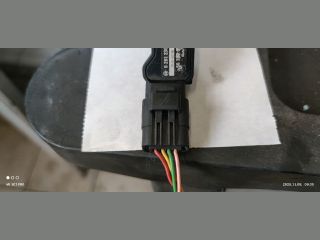 bontott PEUGEOT 206 Szívócső Nyomásérzékelő