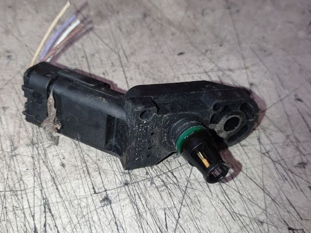 bontott PEUGEOT 206 Szívócső Nyomásérzékelő