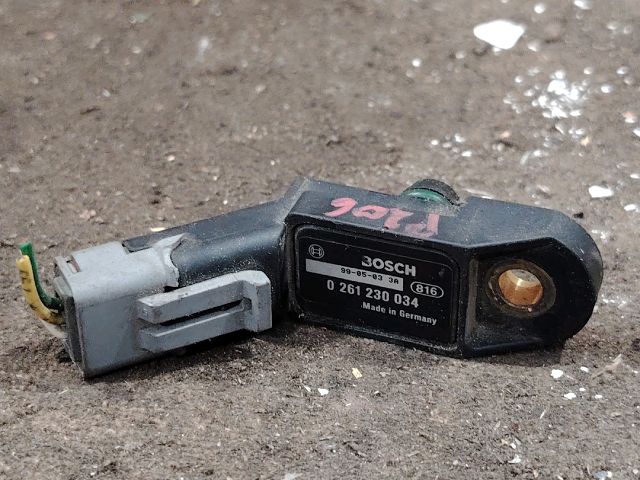 bontott PEUGEOT 206 Szívócső Nyomásérzékelő