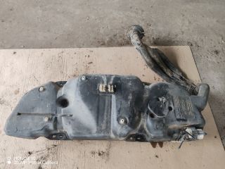 bontott PEUGEOT 206 Tank