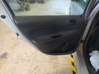 bontott PEUGEOT 206 Üzemanyag Szivattyú