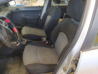 bontott PEUGEOT 206 Üzemanyag Szivattyú