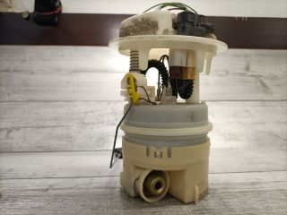 bontott PEUGEOT 206 Üzemanyag Szivattyú