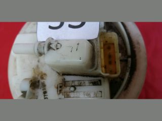 bontott PEUGEOT 206 Üzemanyag Szivattyú