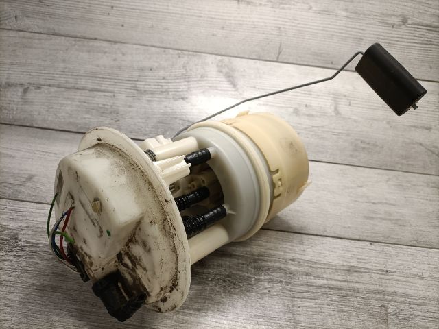 bontott PEUGEOT 206 Üzemanyag Szivattyú