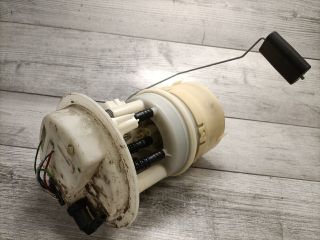 bontott PEUGEOT 206 Üzemanyag Szivattyú