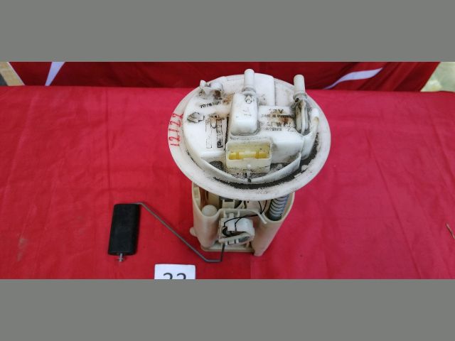 bontott PEUGEOT 206 Üzemanyag Szivattyú