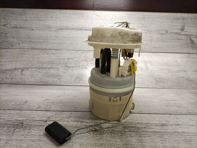 bontott PEUGEOT 206 Üzemanyag Szivattyú