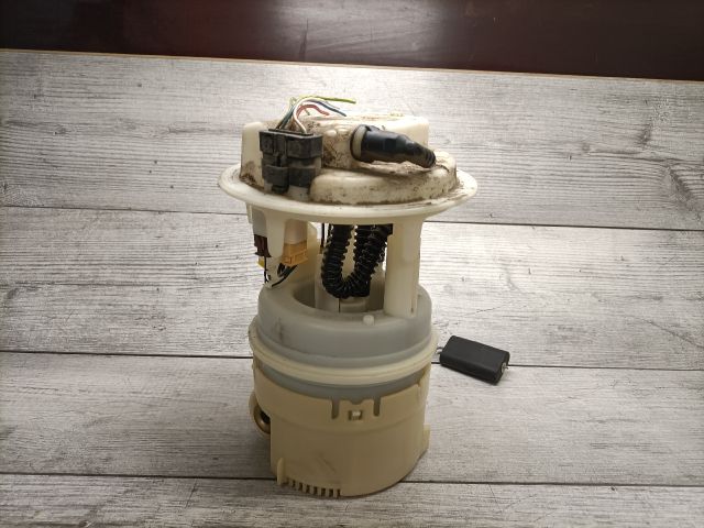 bontott PEUGEOT 206 Üzemanyag Szivattyú