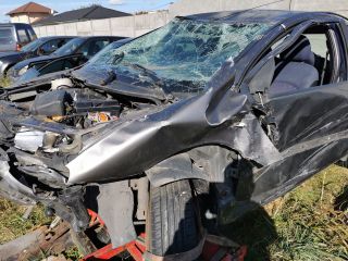 bontott PEUGEOT 206 Üzemanyagszint Jeladó