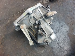 bontott PEUGEOT 206 Váltó (Mechanikus)