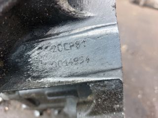 bontott PEUGEOT 206 Váltó (Mechanikus)