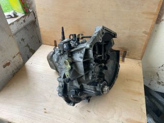 bontott PEUGEOT 206 Váltó (Mechanikus)