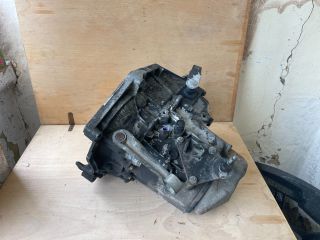 bontott PEUGEOT 206 Váltó (Mechanikus)