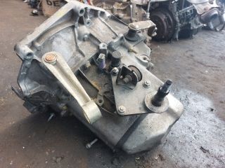 bontott PEUGEOT 206 Váltó (Mechanikus)