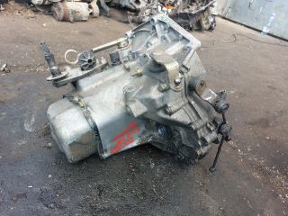 bontott PEUGEOT 206 Váltó (Mechanikus)