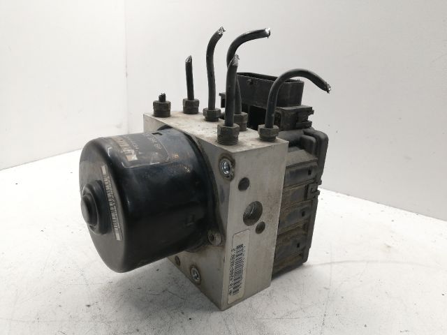 bontott PEUGEOT 206 ABS Kocka