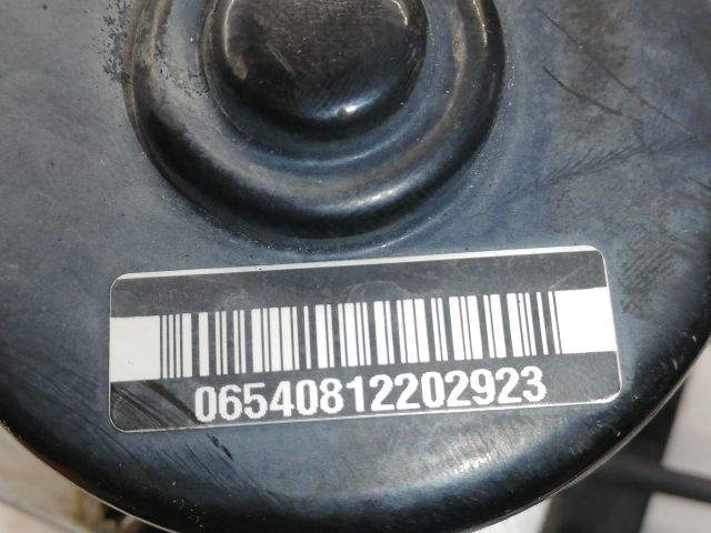 bontott PEUGEOT 206 ABS Kocka