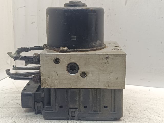 bontott PEUGEOT 206 ABS Kocka