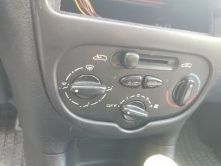 bontott PEUGEOT 206 ABS Kocka