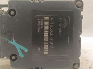 bontott PEUGEOT 206 ABS Kocka