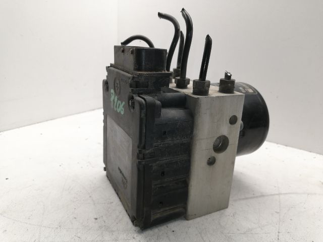 bontott PEUGEOT 206 ABS Kocka