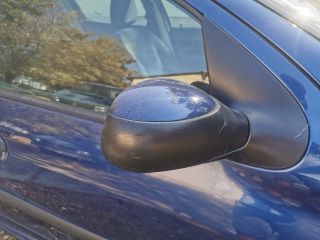 bontott PEUGEOT 206 ABS Kocka