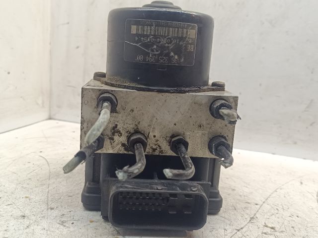 bontott PEUGEOT 206 ABS Kocka