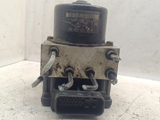 bontott PEUGEOT 206 ABS Kocka