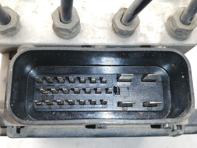 bontott PEUGEOT 206 ABS Kocka